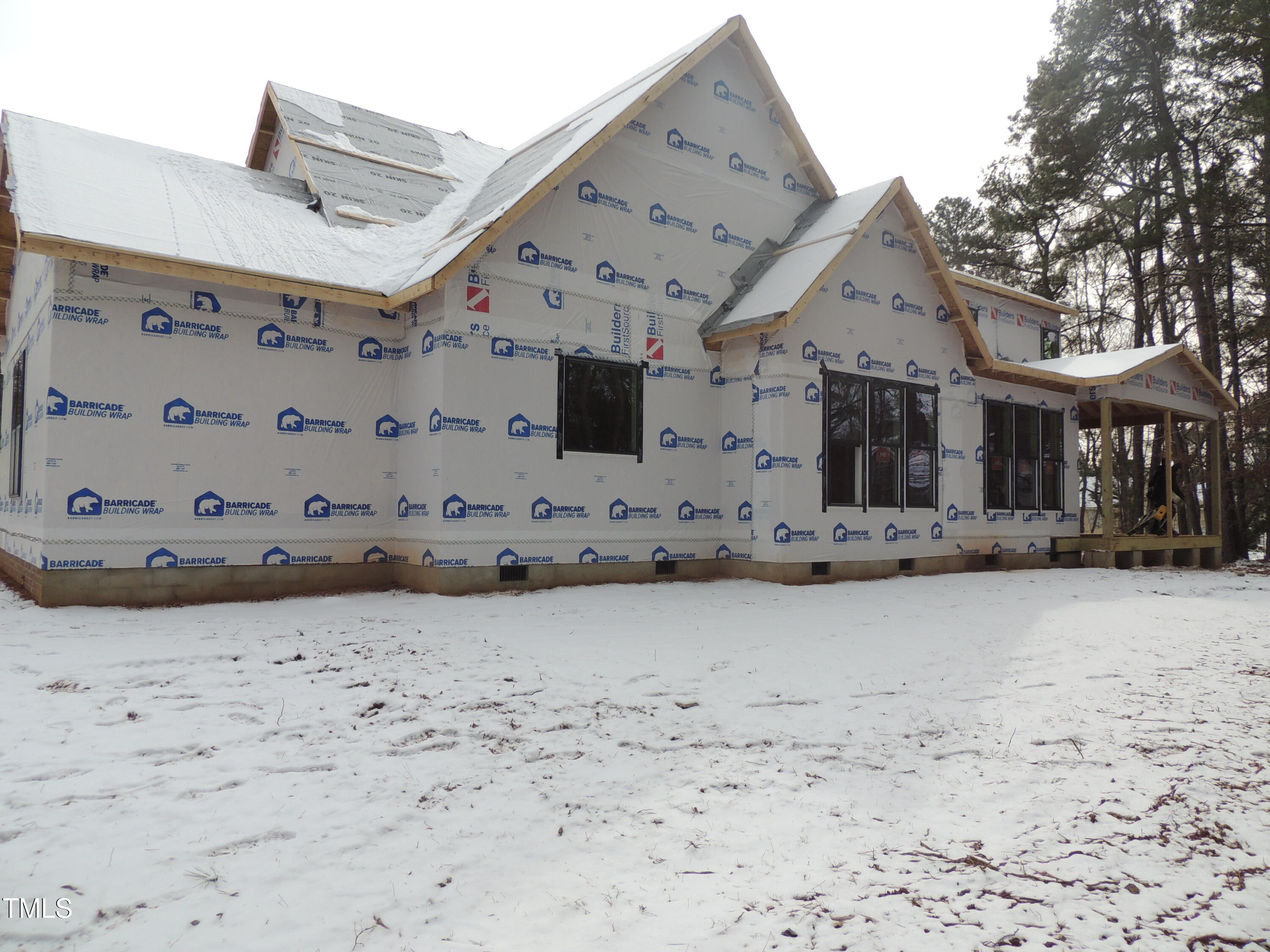 1207 Red Cedar Court