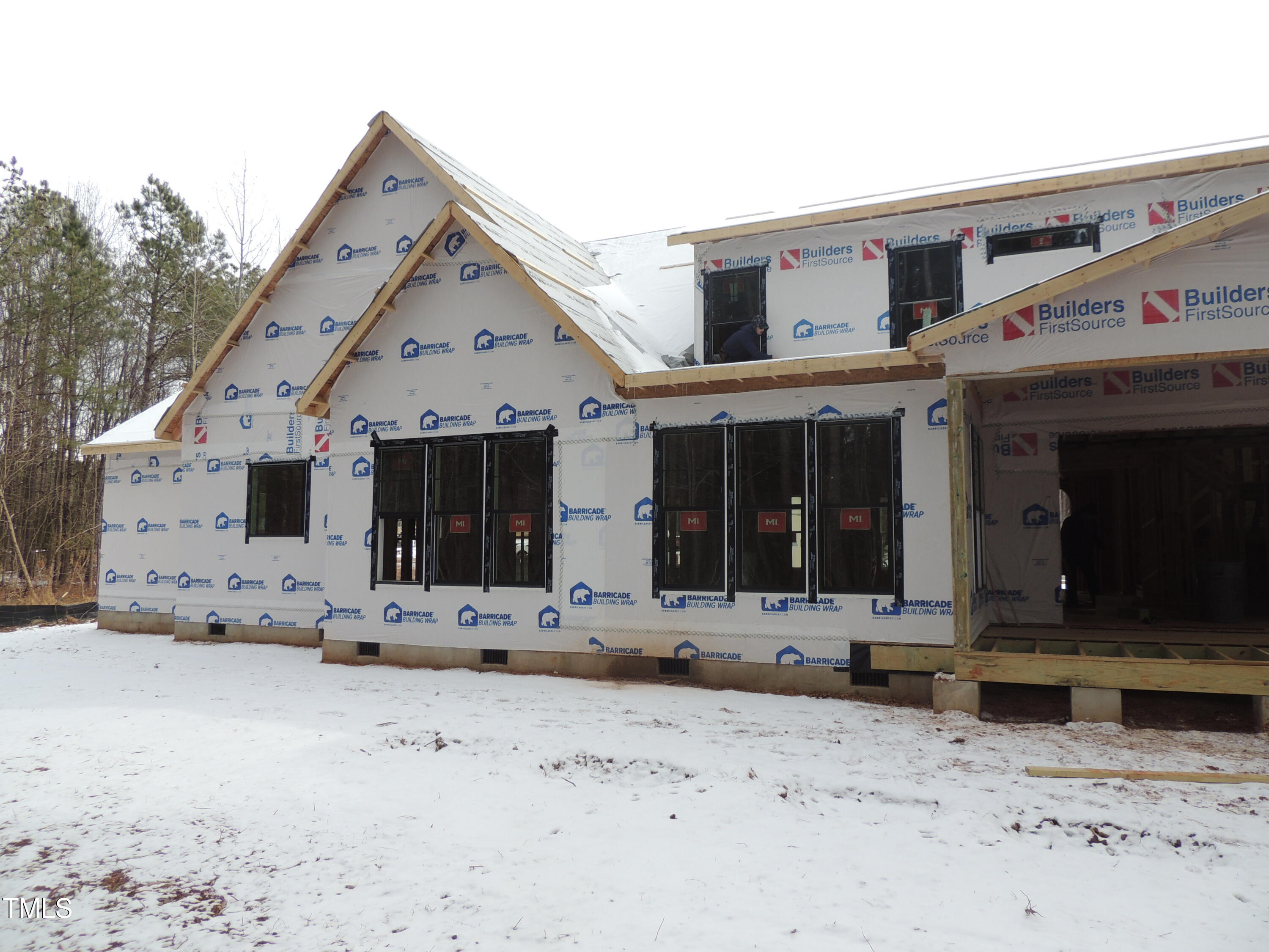 1207 Red Cedar Court