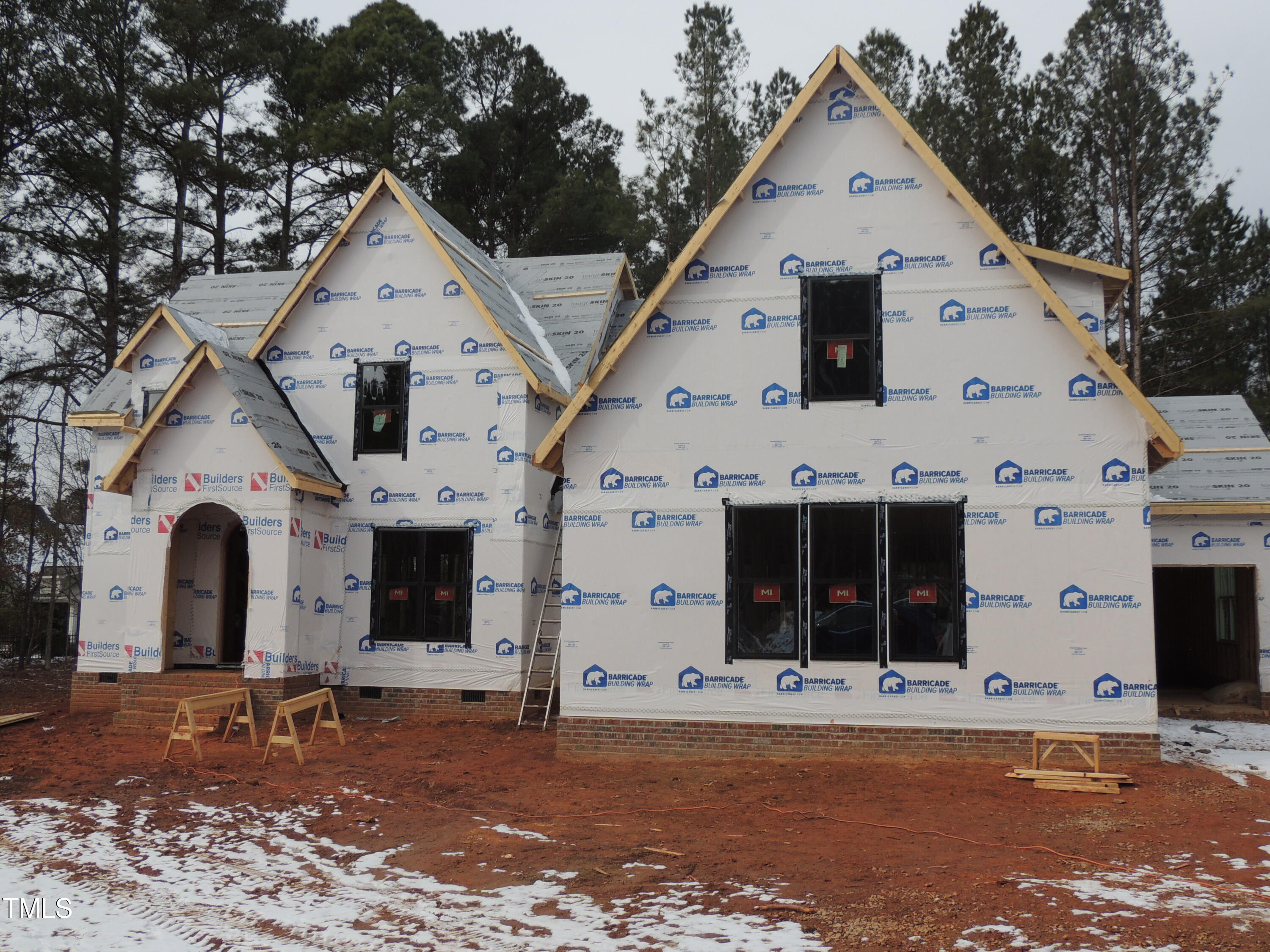 1207 Red Cedar Court
