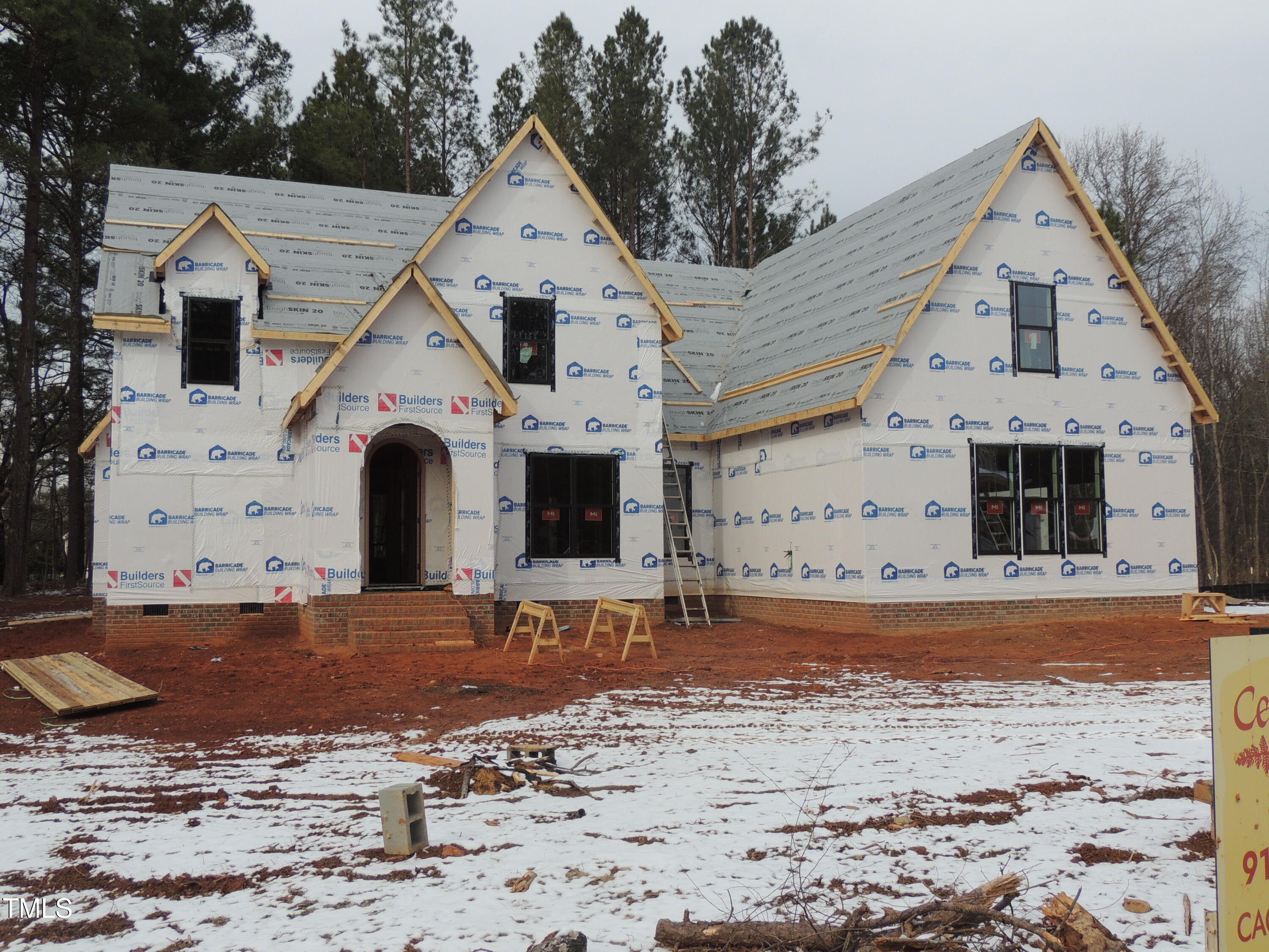 1207 Red Cedar Court