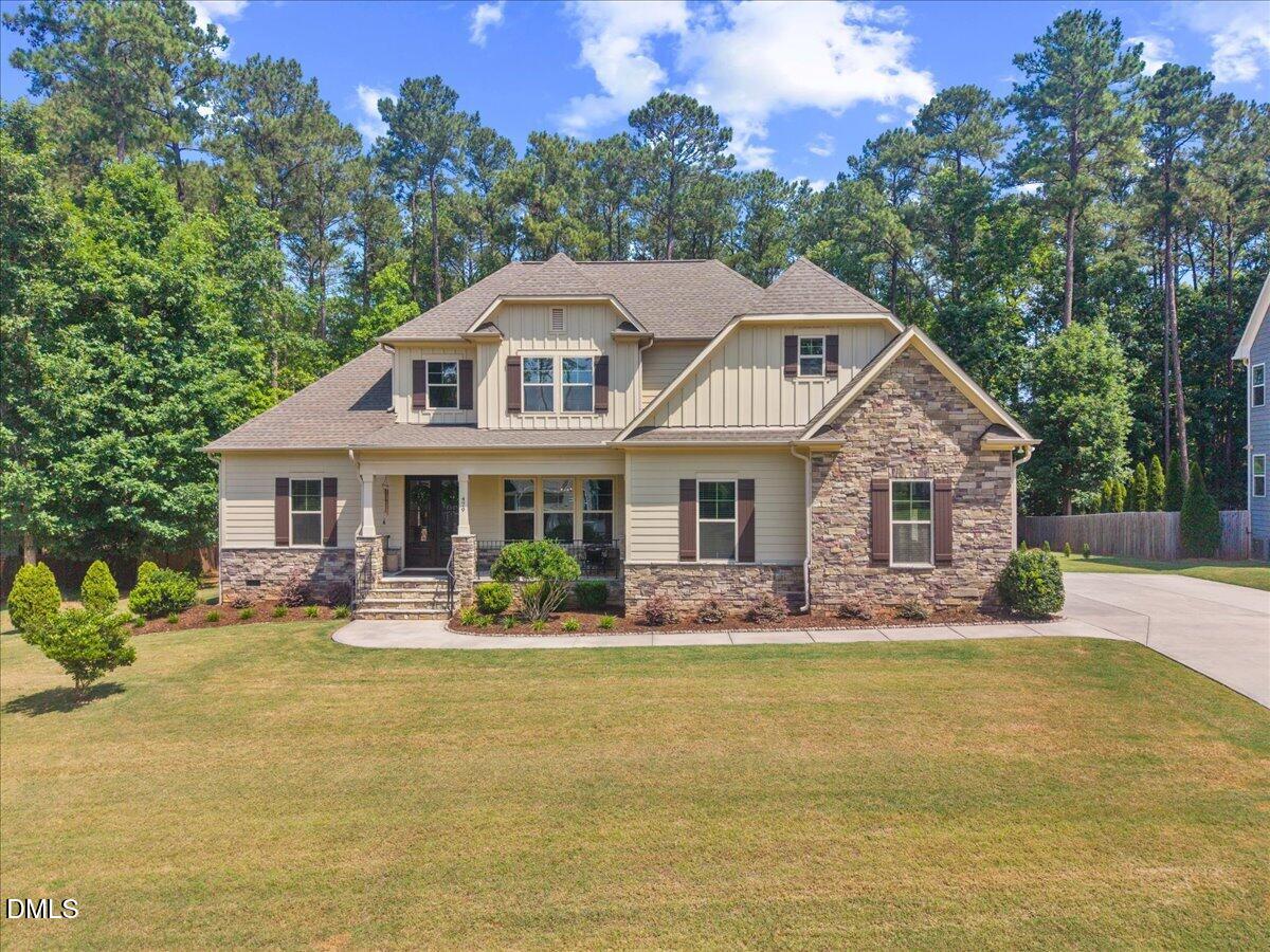 479 Rockport Drive