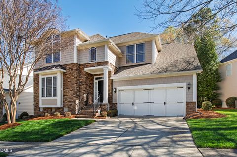 209 Juliet Circle Cary NC 27513