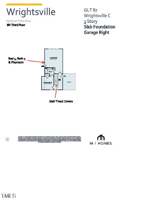 7985 Mint Whisper Way Lot 87