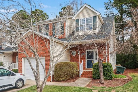 220 Grand Pointe Drive Garner NC 27529