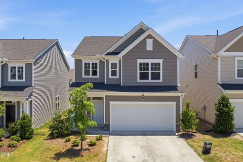 1126 Sweet Cream Court Durham NC 27703