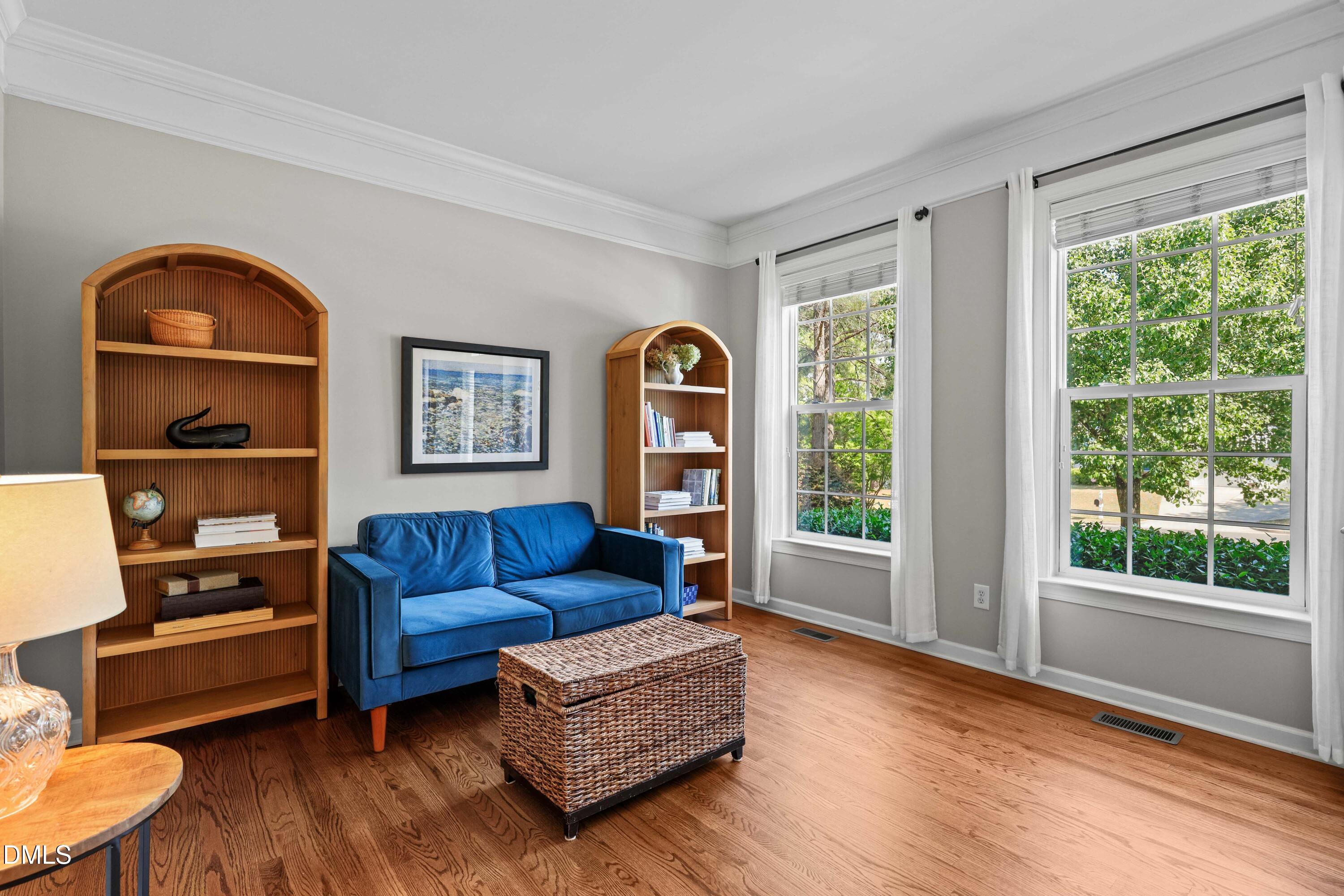 1202 Fairfax Woods Drive
