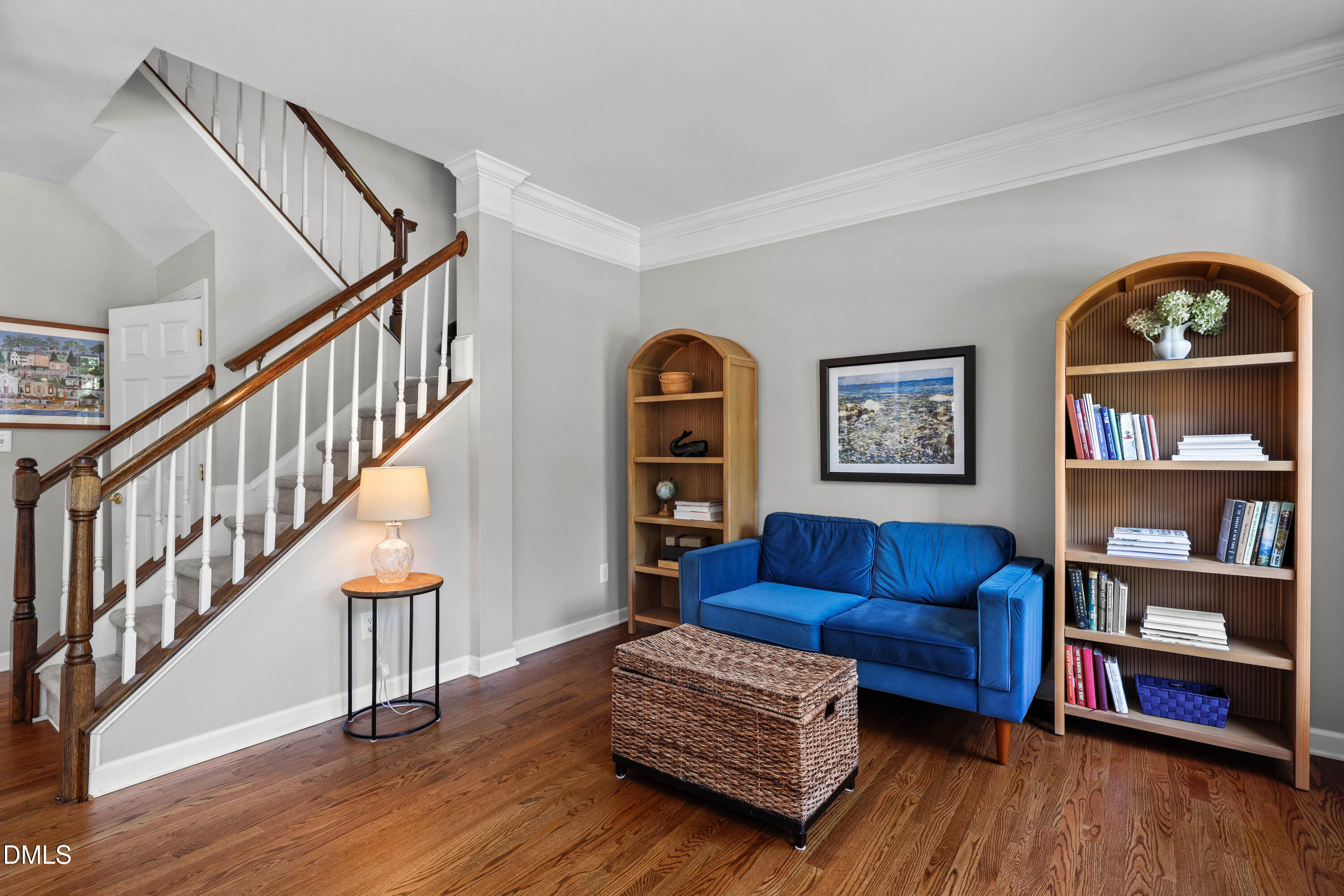 1202 Fairfax Woods Drive