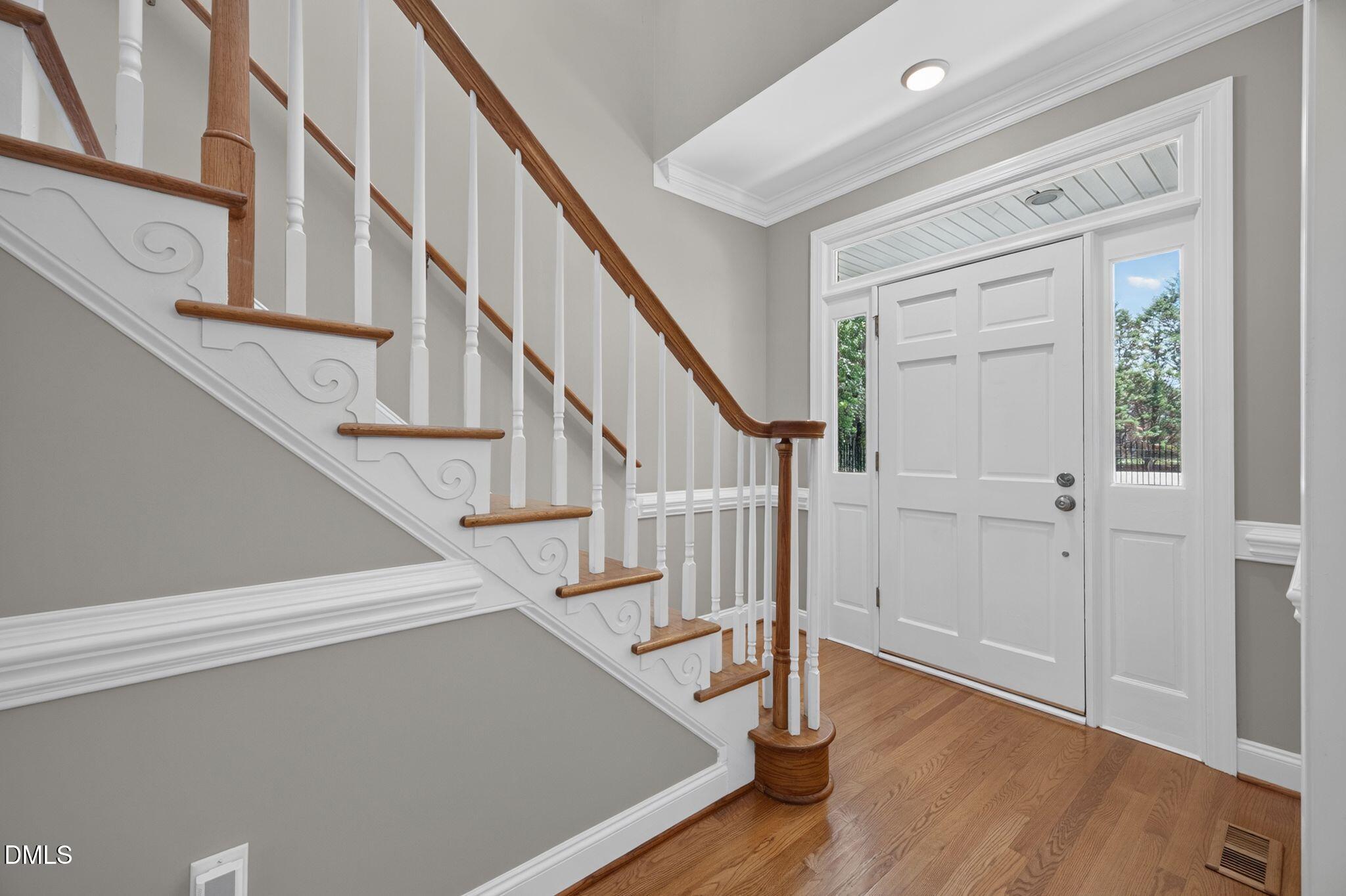 3009 Damson Court