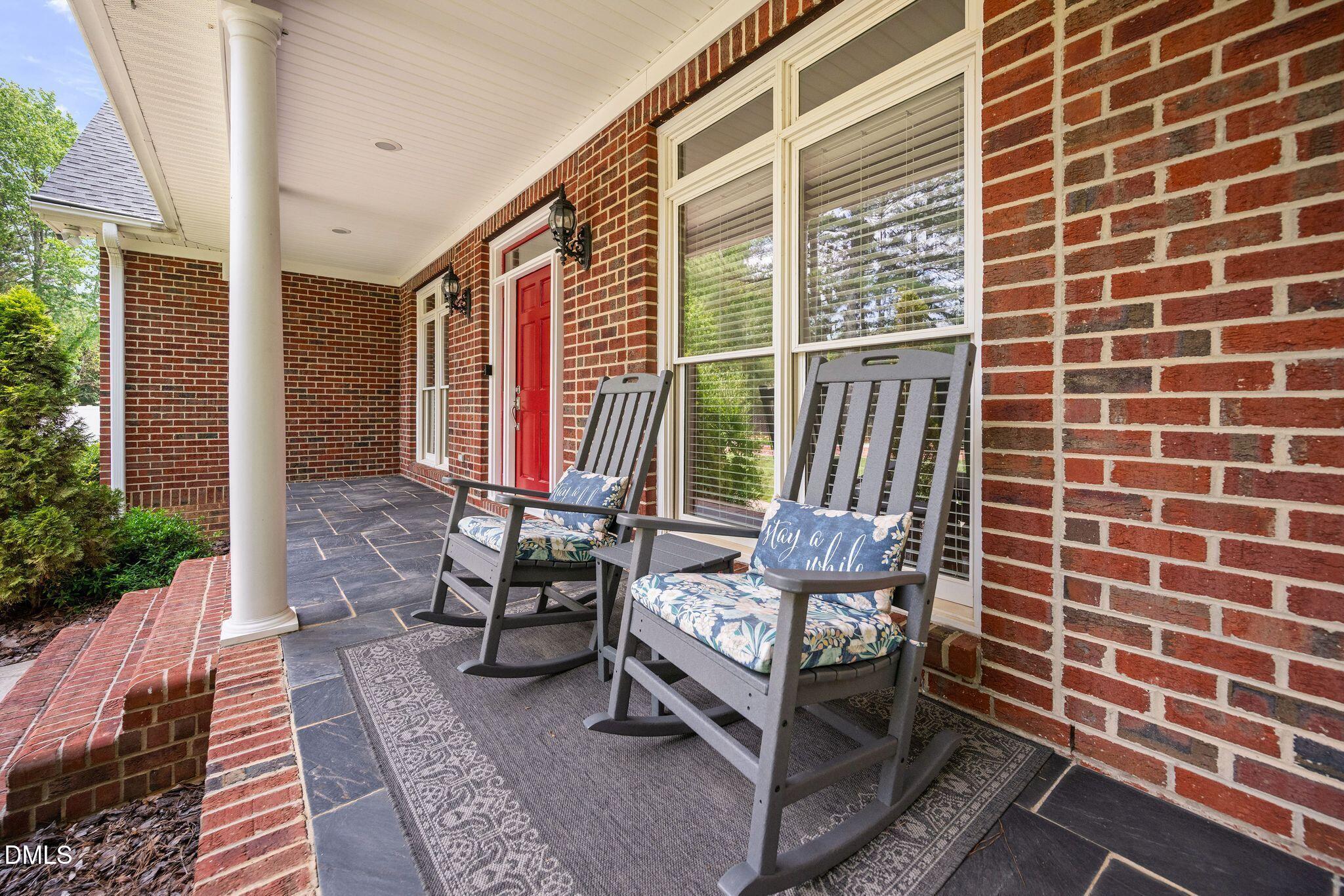 3009 Damson Court