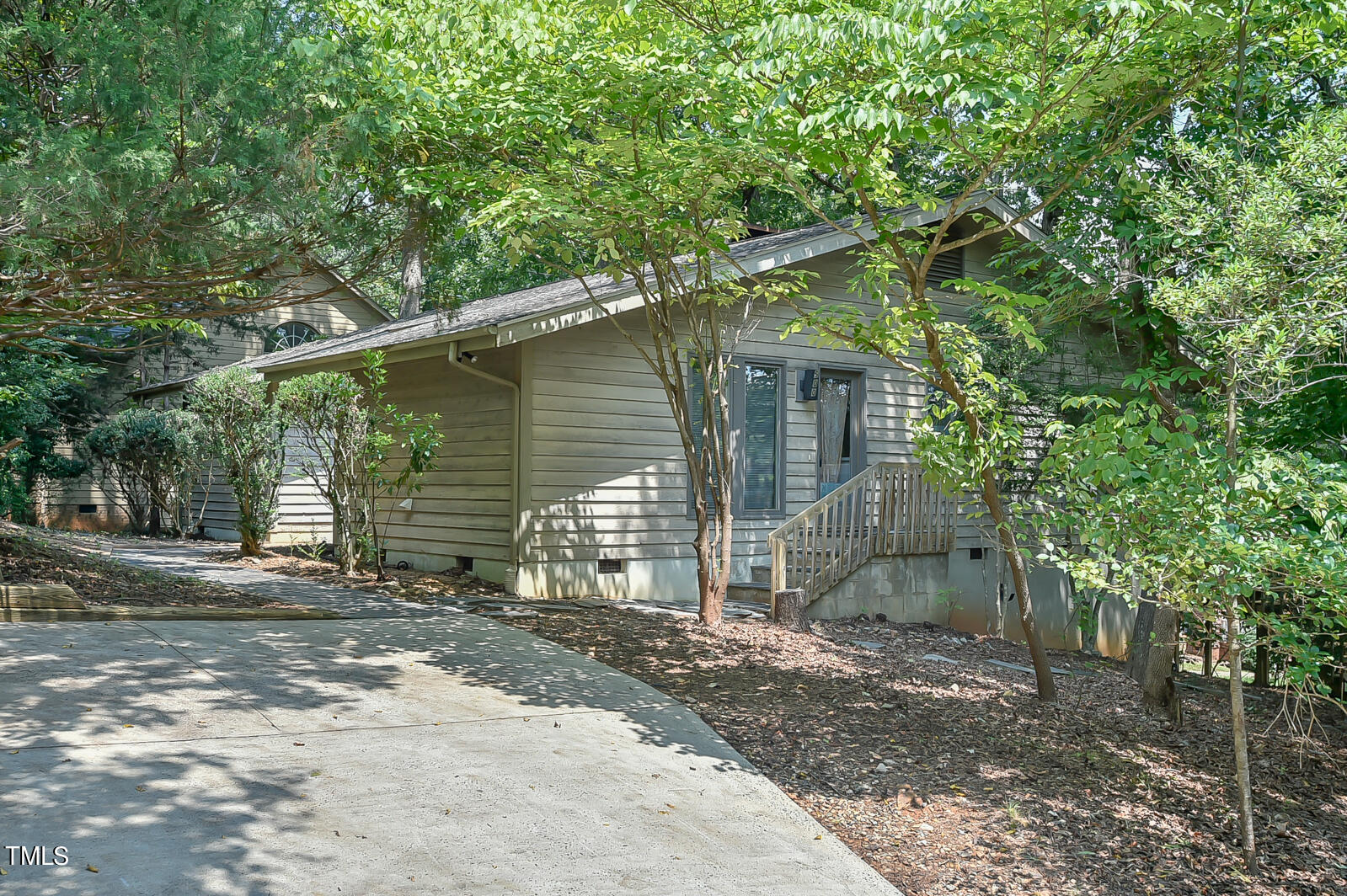 View Chapel Hill, NC 27516 house