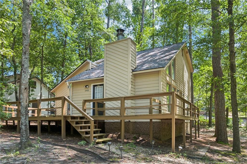 5905 Waters Edge Drive