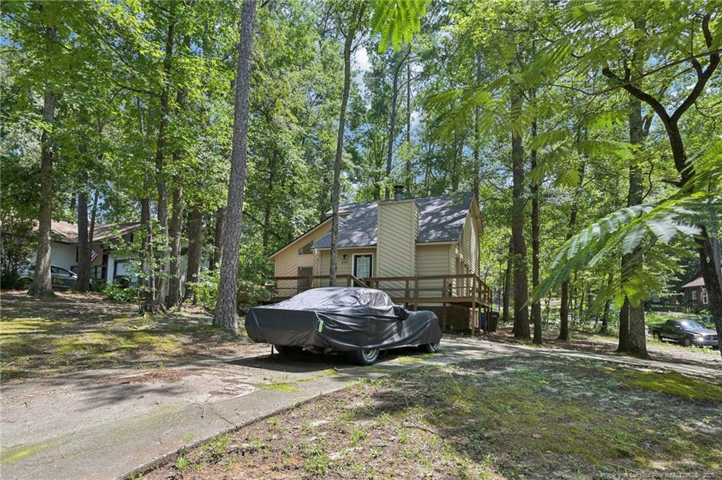 5905 Waters Edge Drive