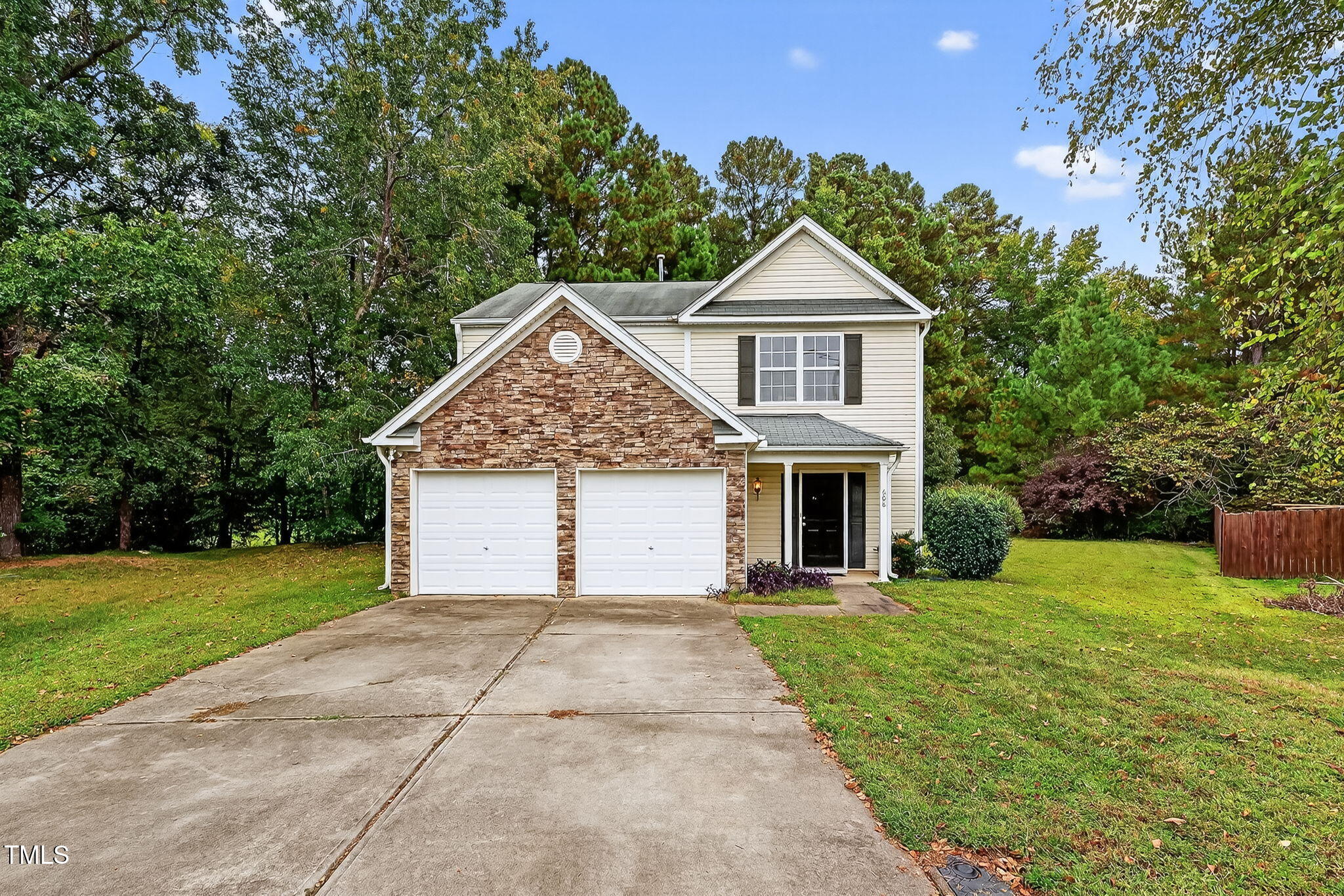 608 Clearfield Drive