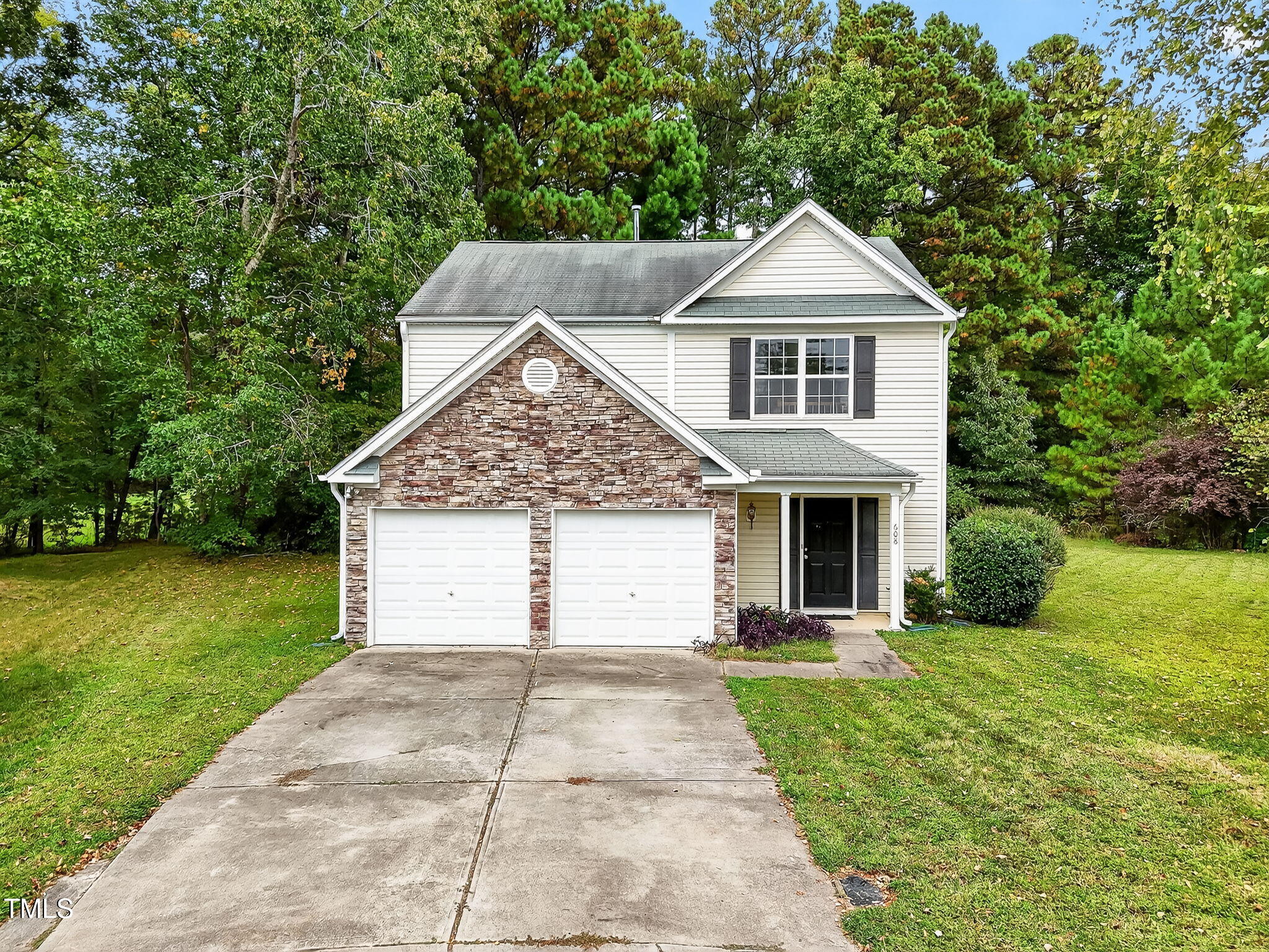 608 Clearfield Drive