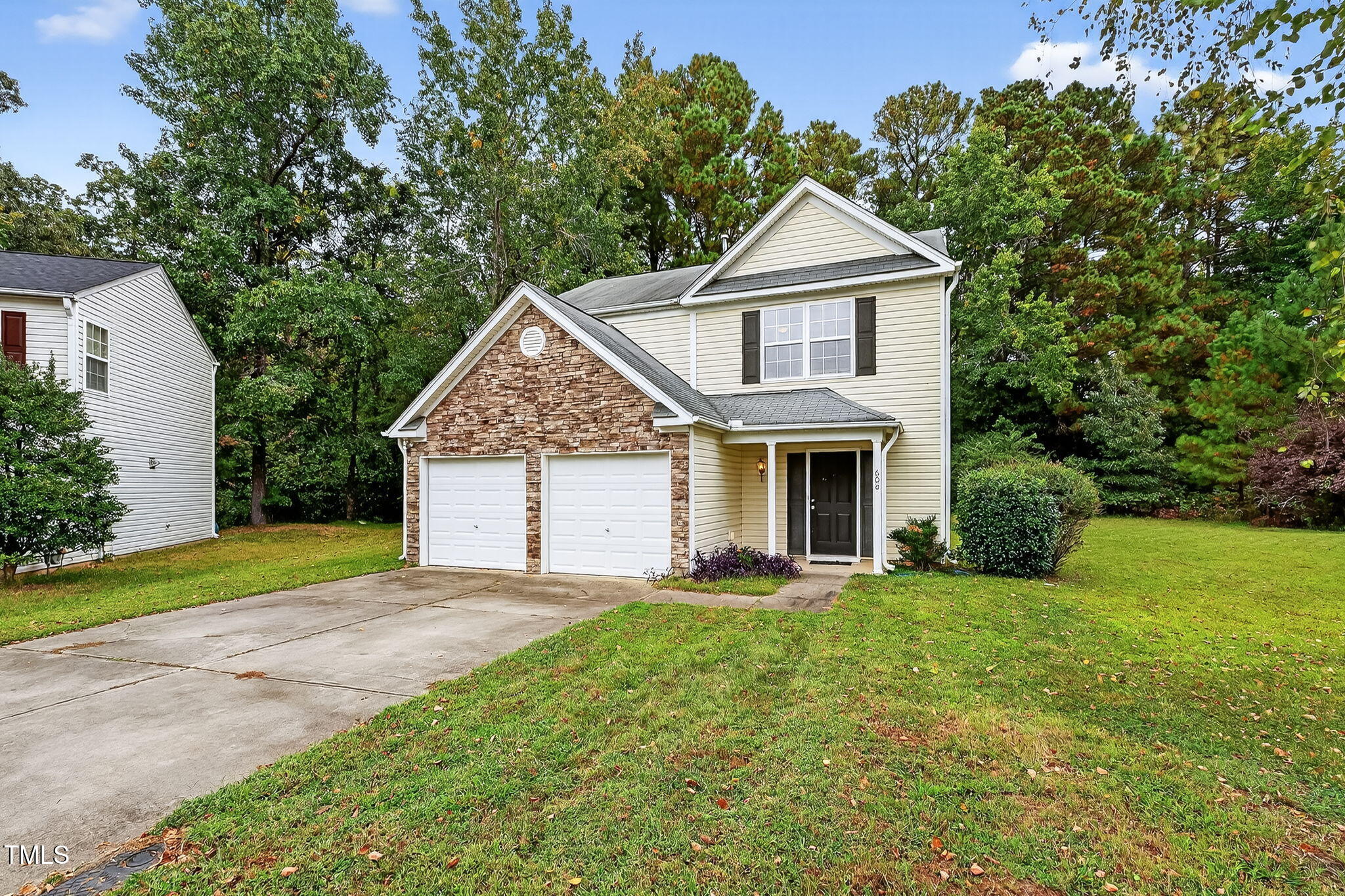 608 Clearfield Drive