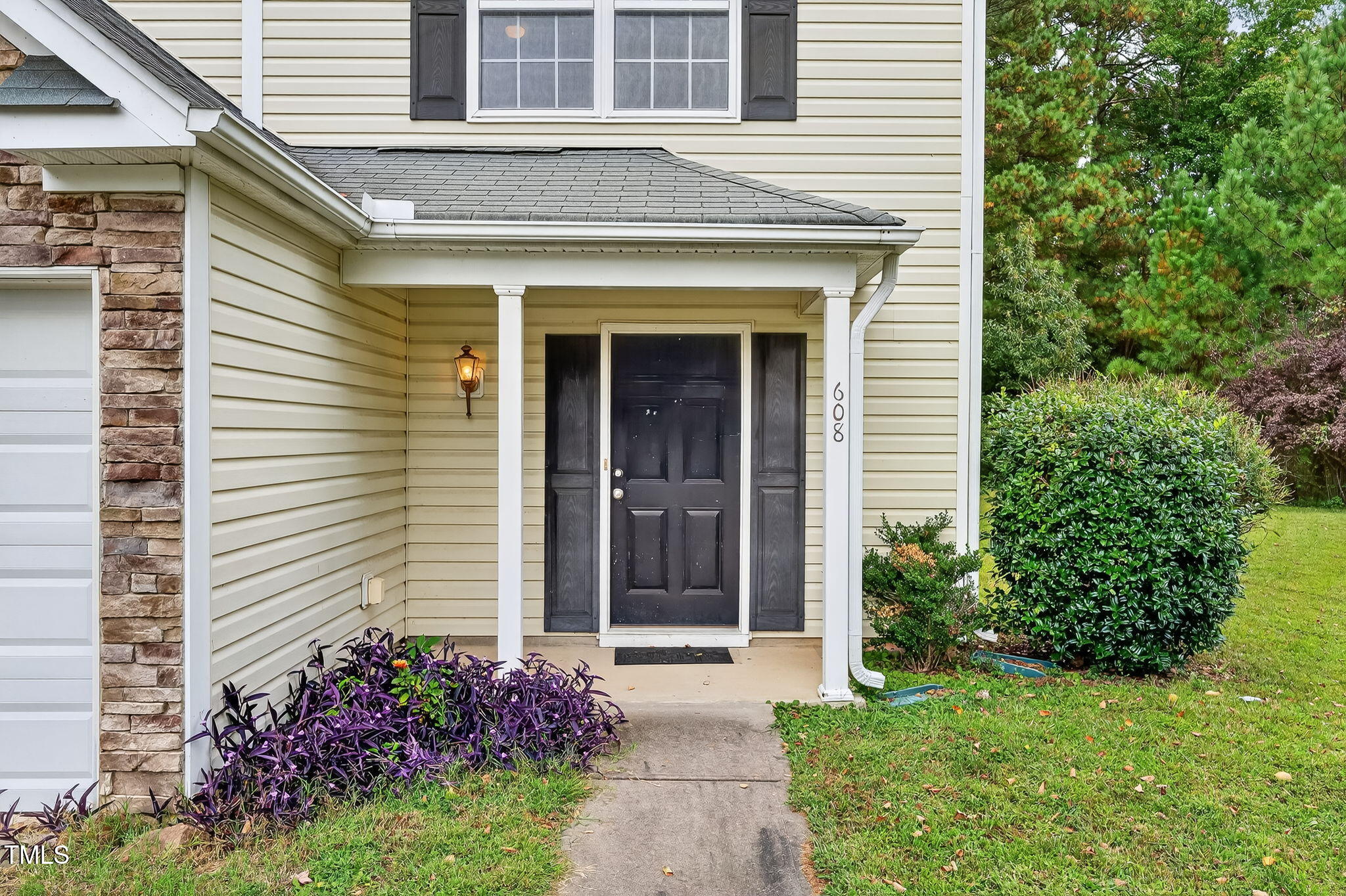 608 Clearfield Drive