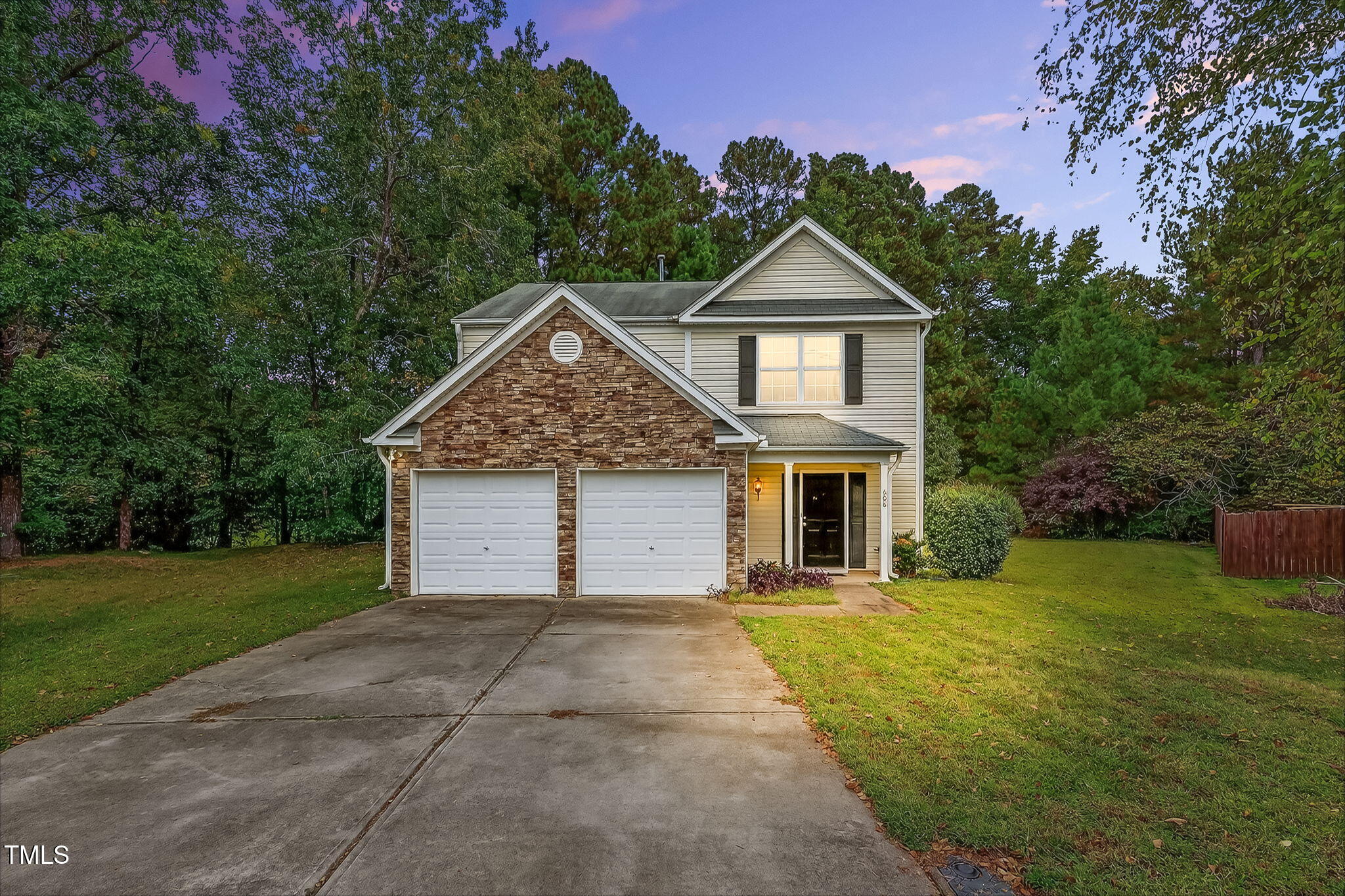 608 Clearfield Drive