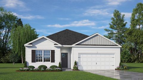 Single Family Residence in Vass NC 1050 Shoreline (Lot 53) Drive.jpg