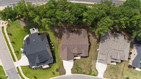 A home in Garner