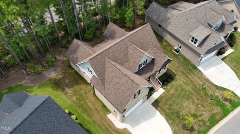 A home in Garner