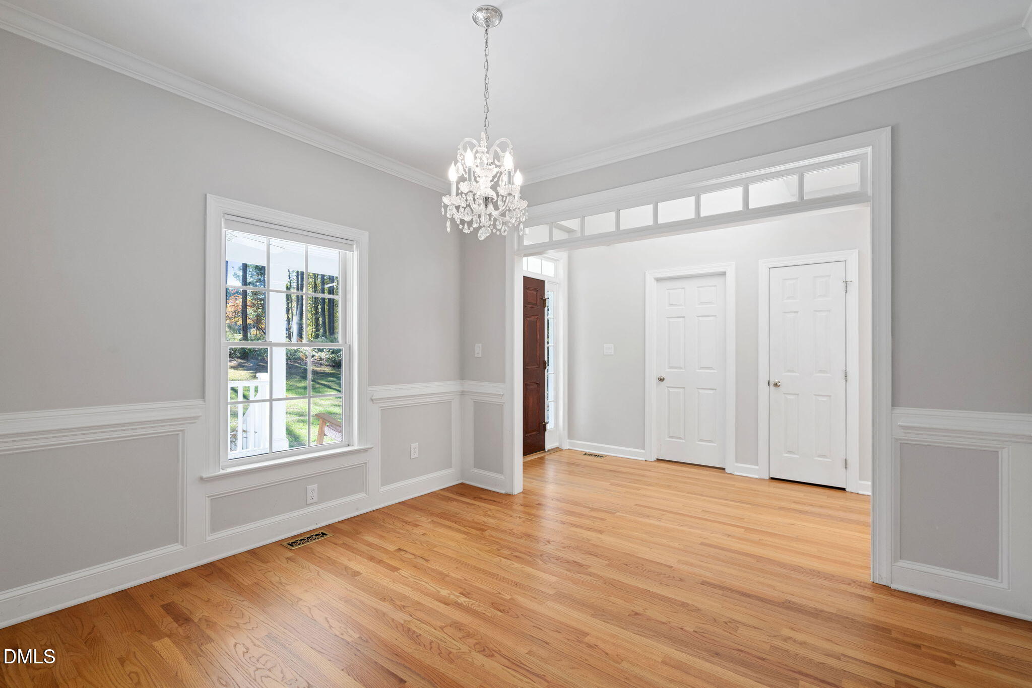 New Hill, North Carolina 27562, United States, 3 Bedrooms Bedrooms, ,4 BathroomsBathrooms,Residential,Active,236560