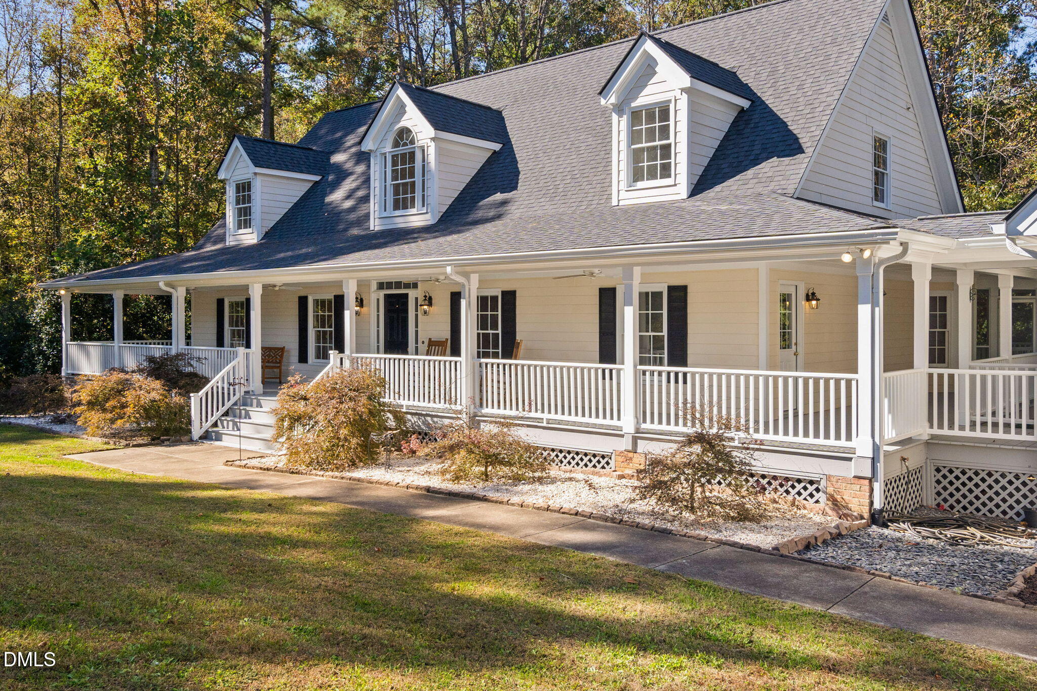 9916 Bonsal Crossing Road