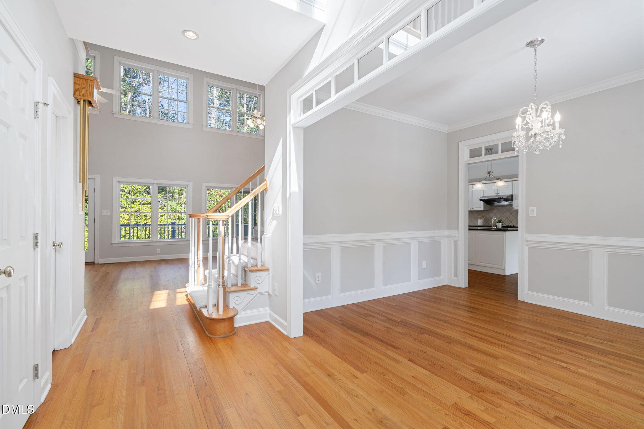 New Hill, North Carolina 27562, United States, 3 Bedrooms Bedrooms, ,4 BathroomsBathrooms,Residential,Active,236560