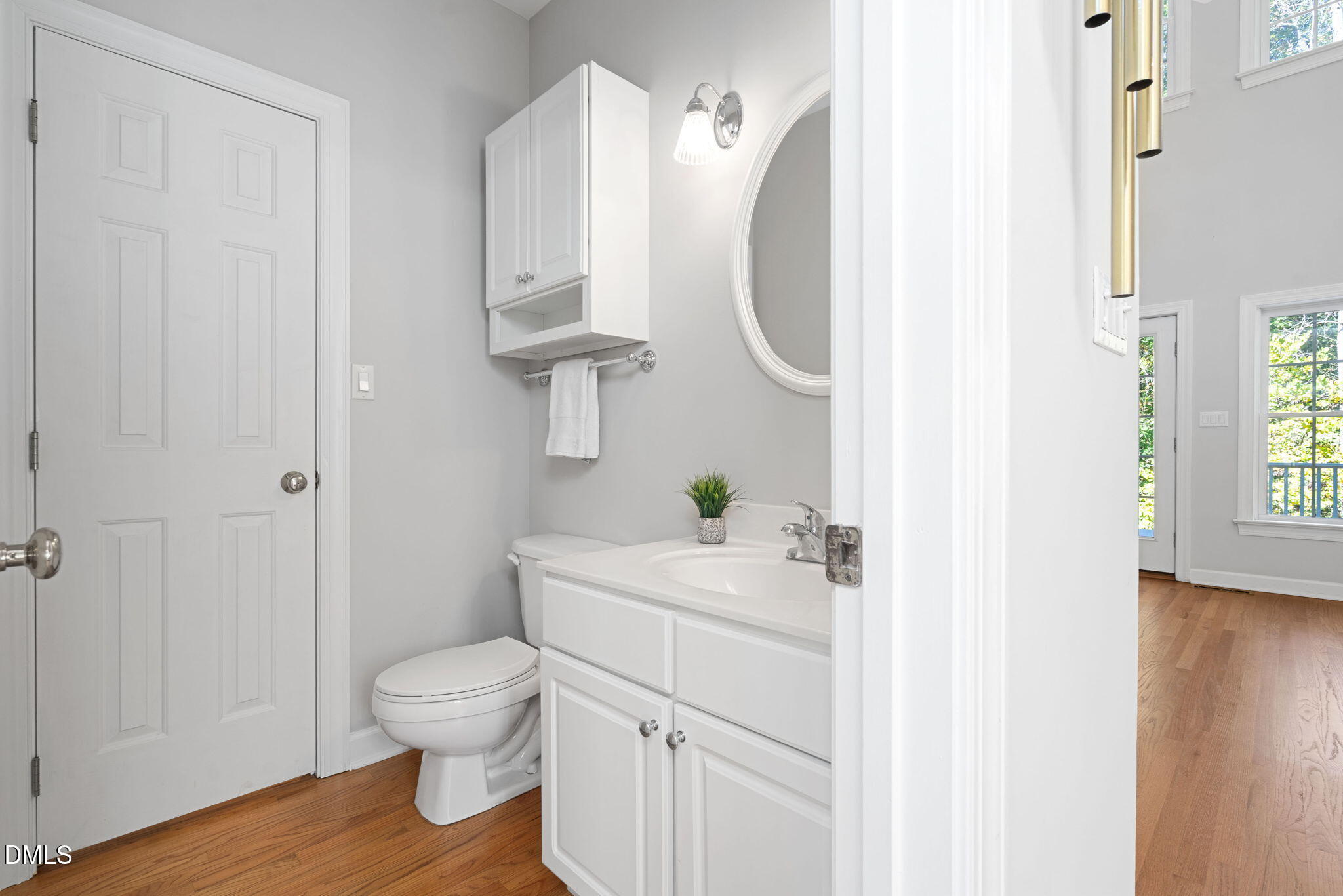 New Hill, North Carolina 27562, United States, 3 Bedrooms Bedrooms, ,4 BathroomsBathrooms,Residential,Active,236560