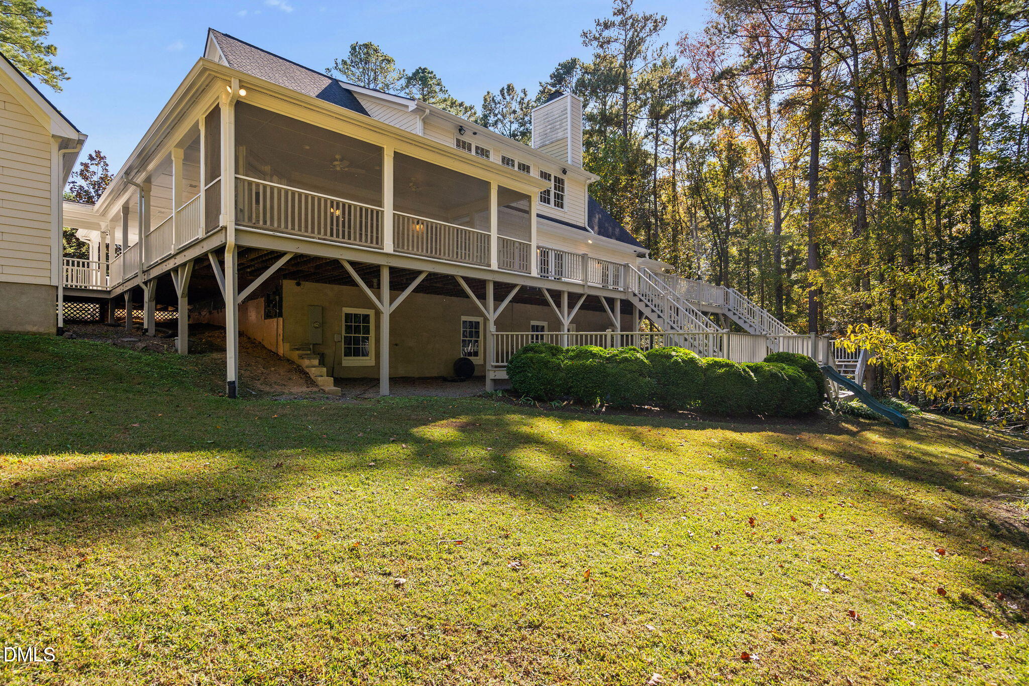 New Hill, North Carolina 27562, United States, 3 Bedrooms Bedrooms, ,4 BathroomsBathrooms,Residential,Active,236560