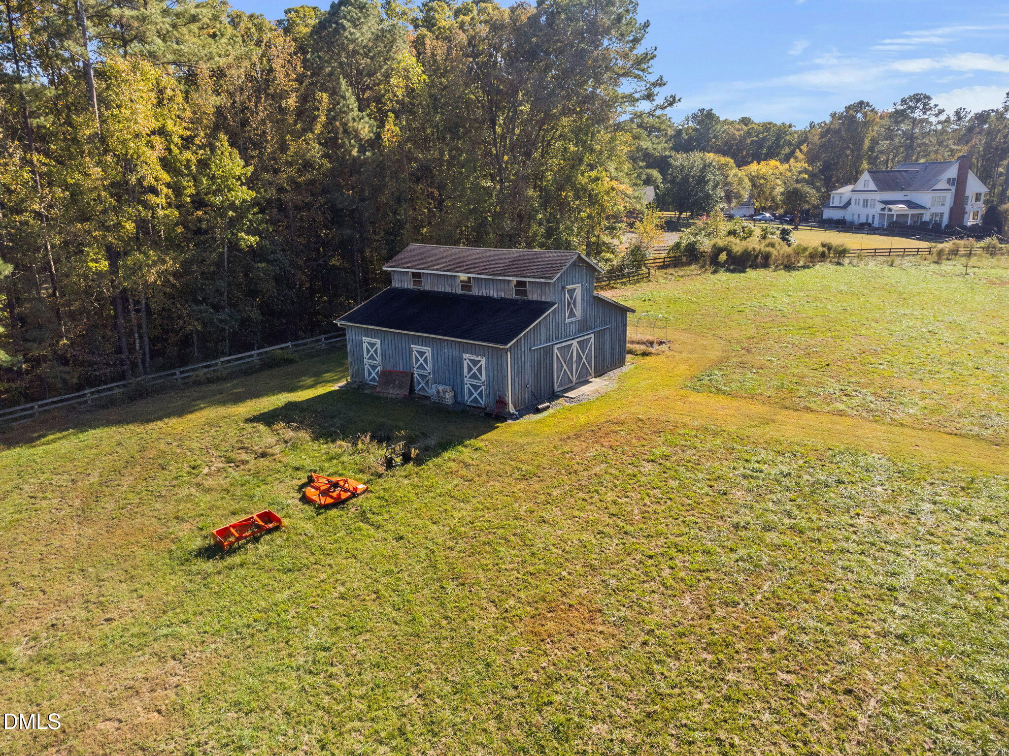 New Hill, North Carolina 27562, United States, 3 Bedrooms Bedrooms, ,4 BathroomsBathrooms,Residential,Active,236560