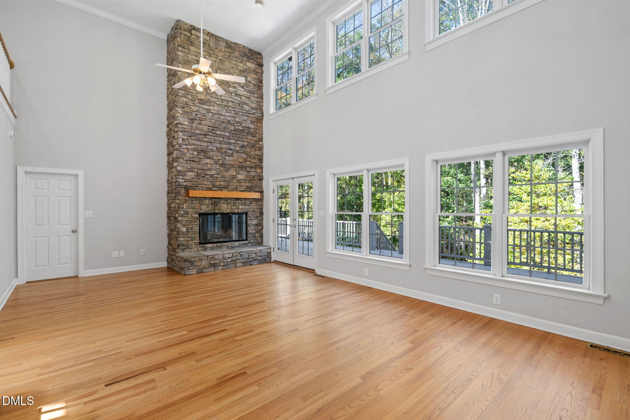 New Hill, North Carolina 27562, United States, 3 Bedrooms Bedrooms, ,4 BathroomsBathrooms,Residential,Active,236560