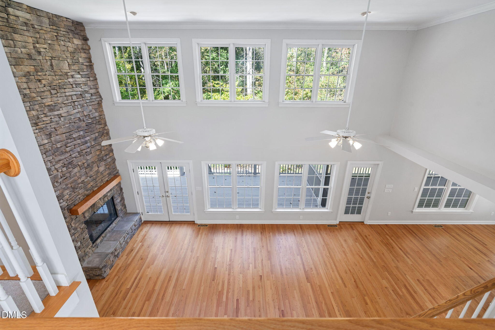 New Hill, North Carolina 27562, United States, 3 Bedrooms Bedrooms, ,4 BathroomsBathrooms,Residential,Active,236560