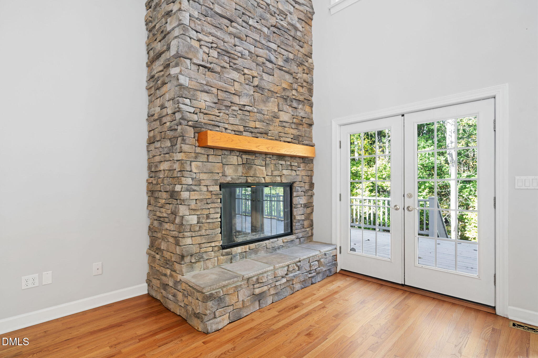 New Hill, North Carolina 27562, United States, 3 Bedrooms Bedrooms, ,4 BathroomsBathrooms,Residential,Active,236560