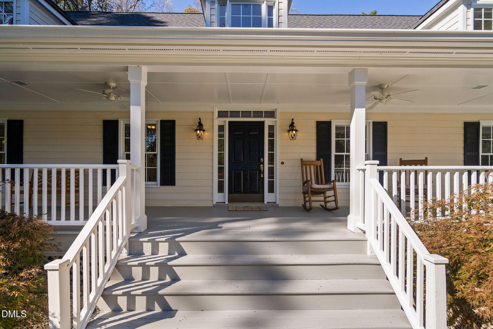 9916 Bonsal Crossing Road