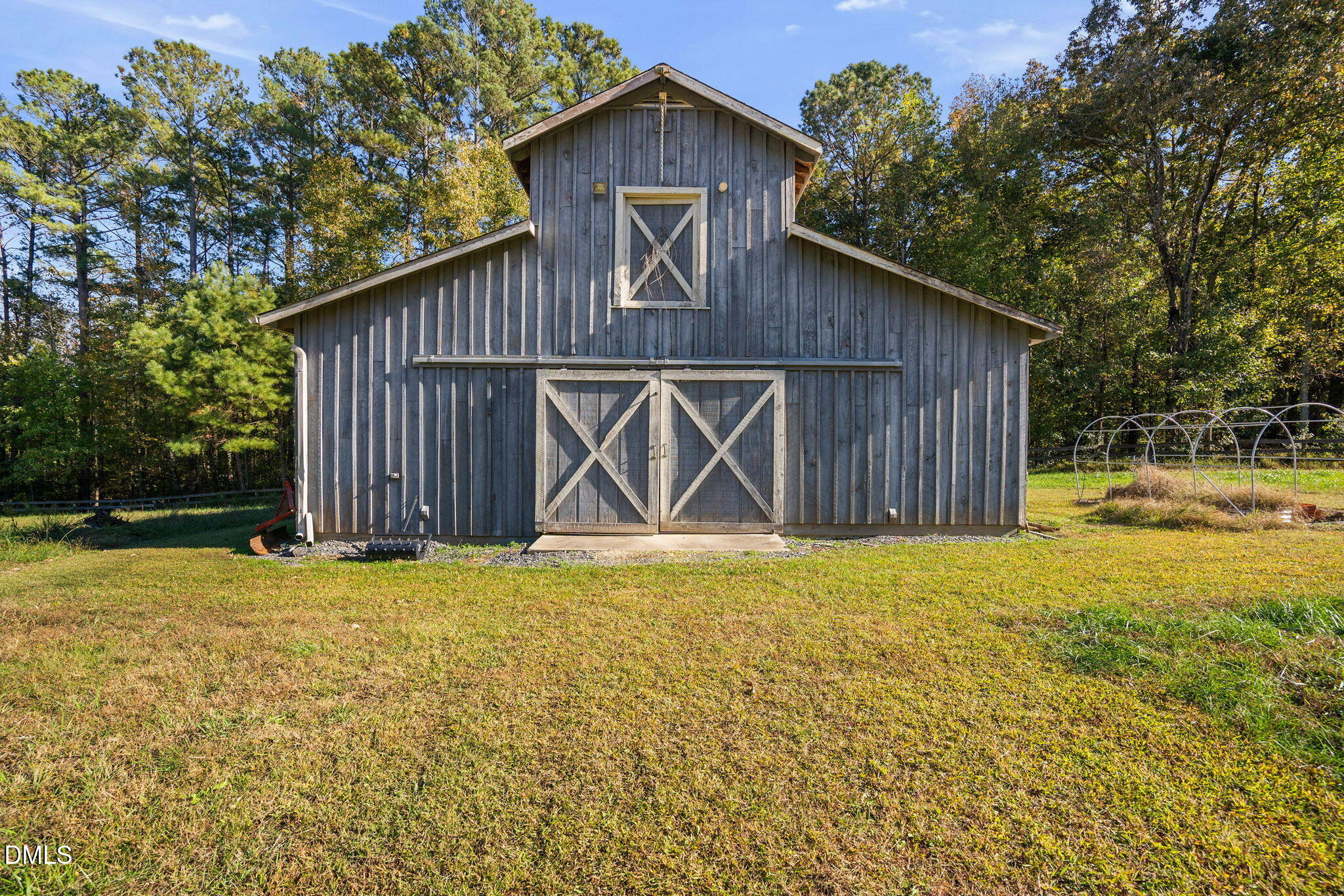 9916 Bonsal Crossing Road