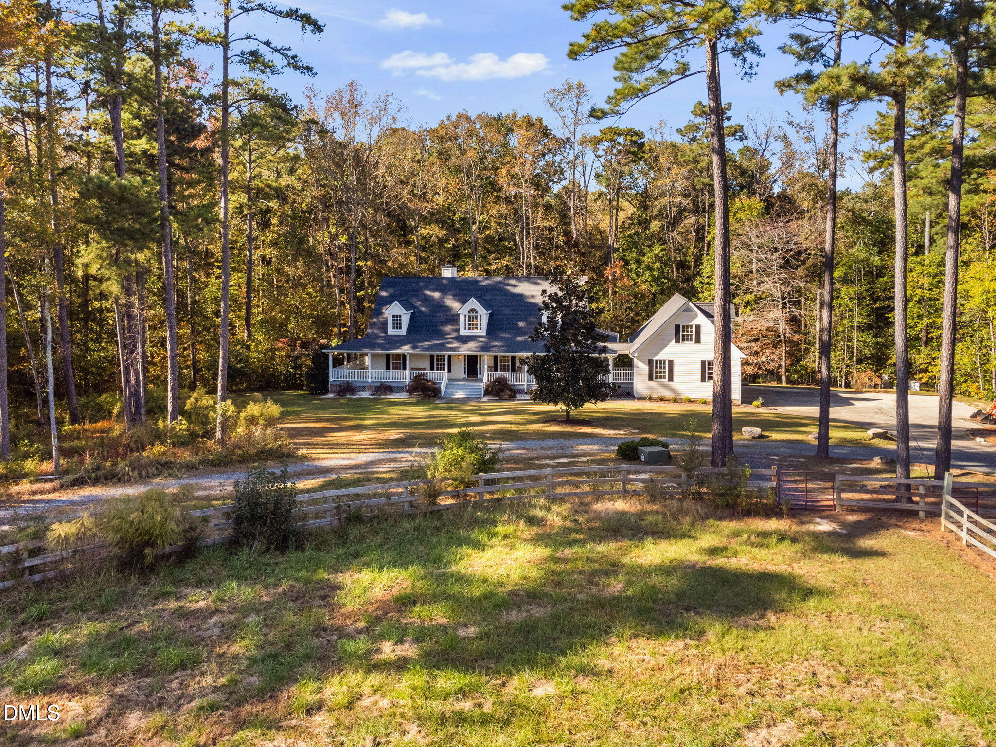 9916 Bonsal Crossing Road