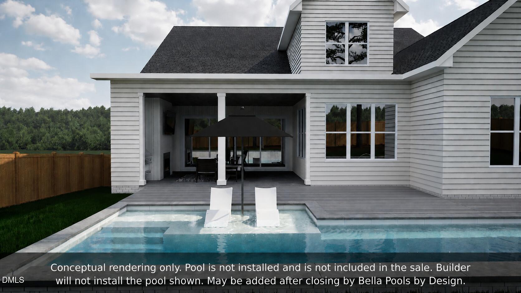 621 Duke Drive