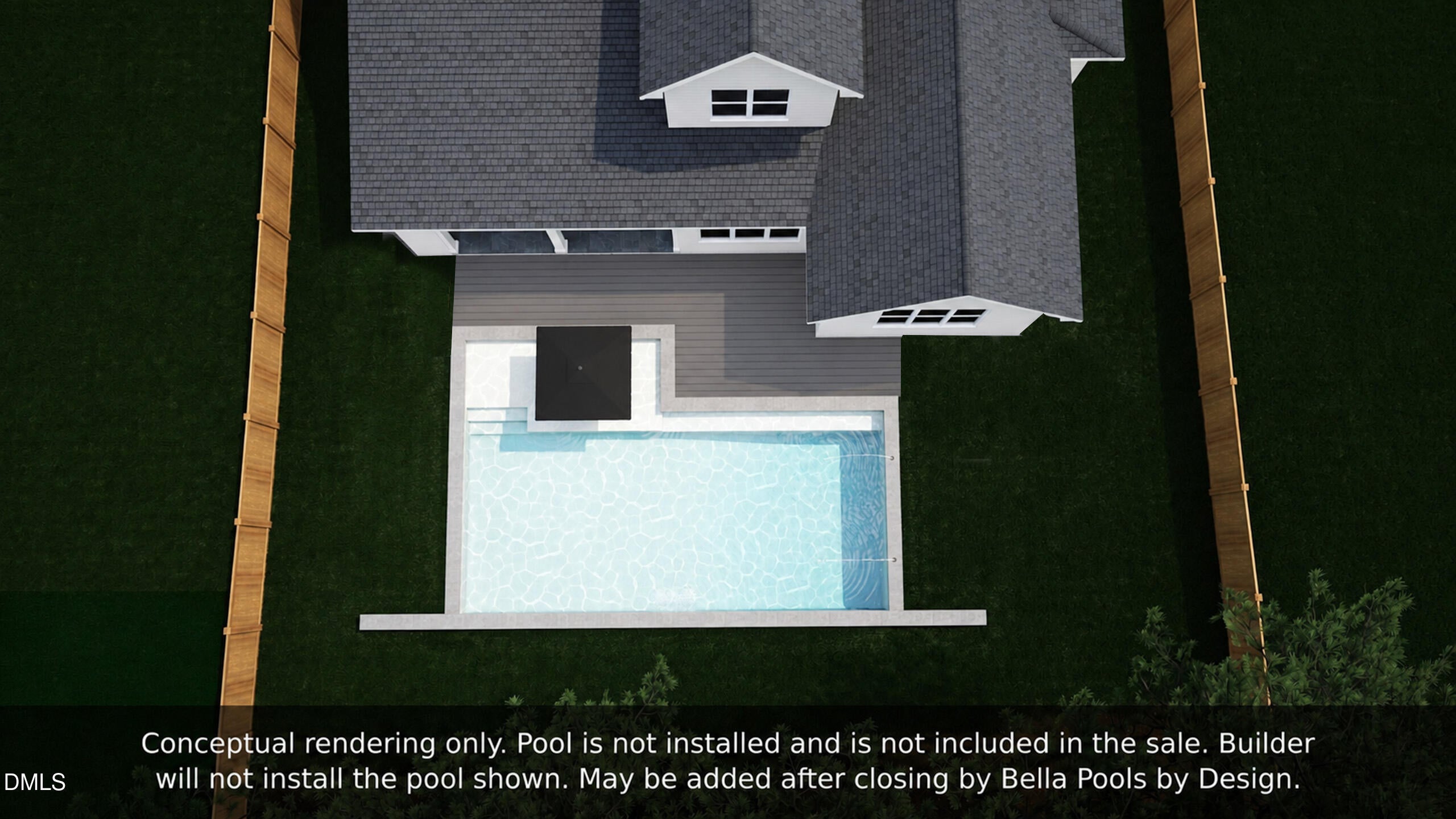 621 Duke Drive