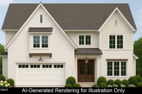 621 Duke Drive Raleigh NC 27609