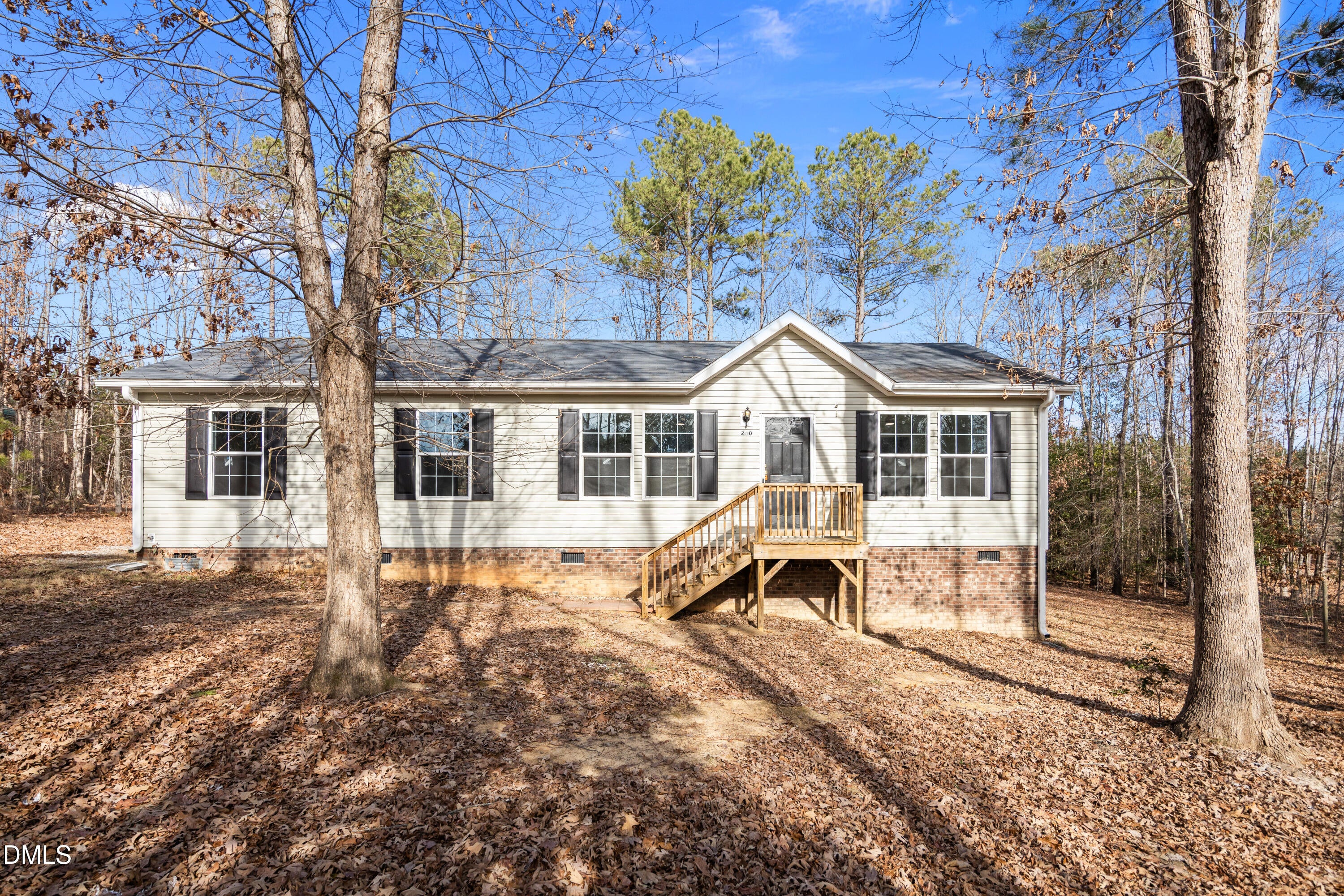 280 Rough Lane