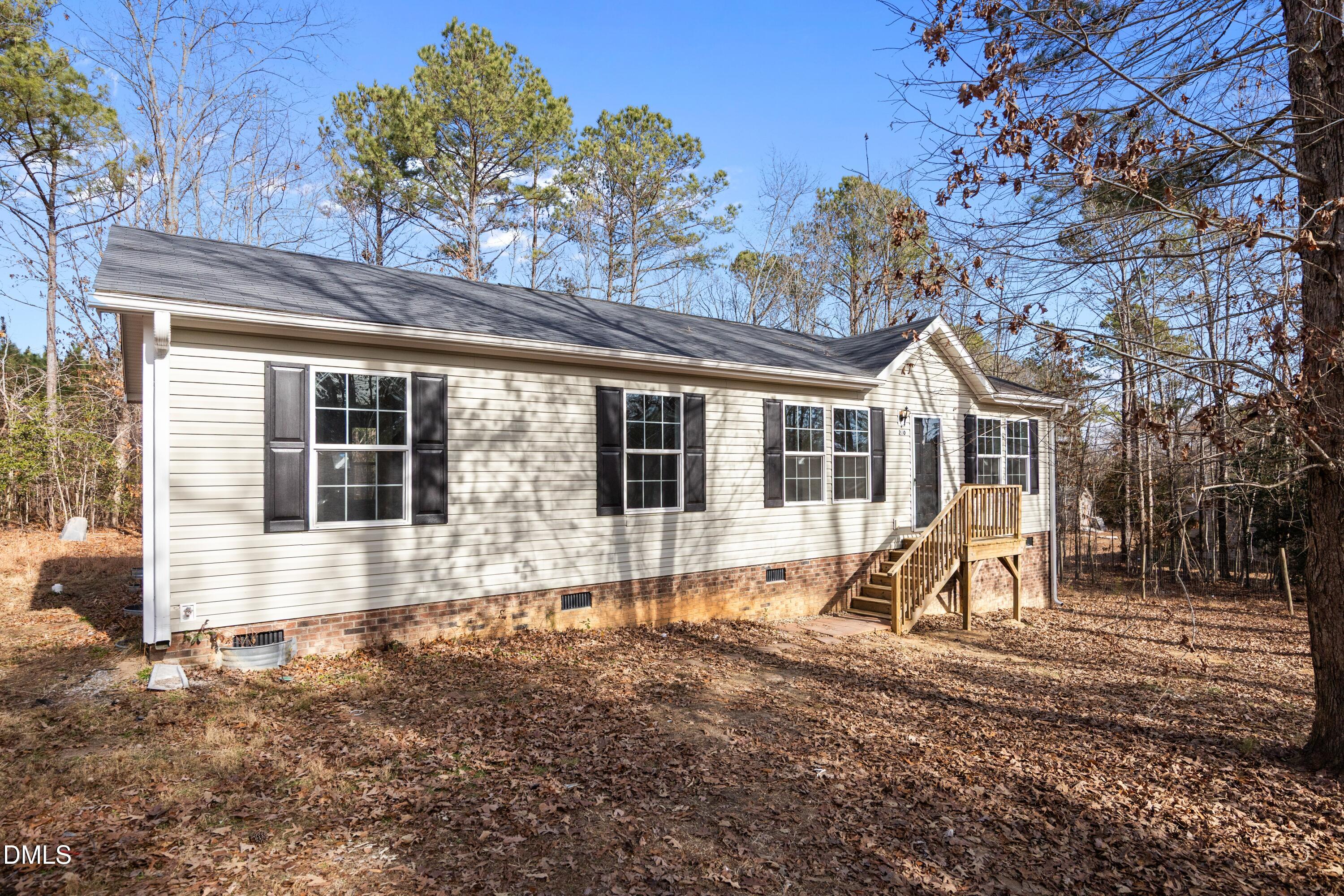 280 Rough Lane