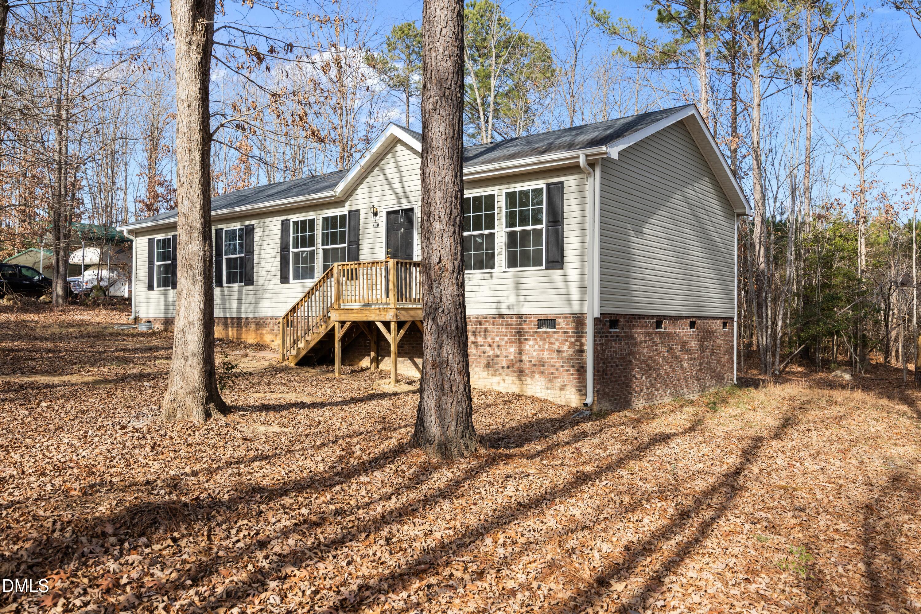 280 Rough Lane