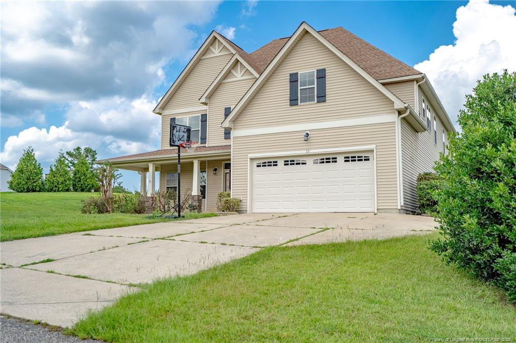 35 Sedgefield Lane