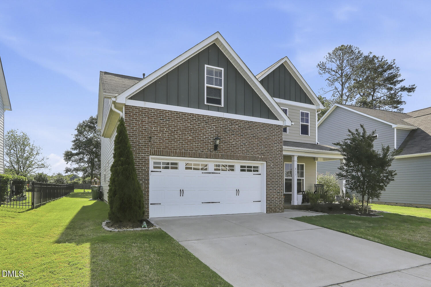 417 Long Lake Drive