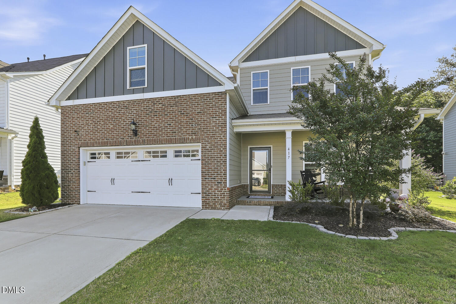 417 Long Lake Drive