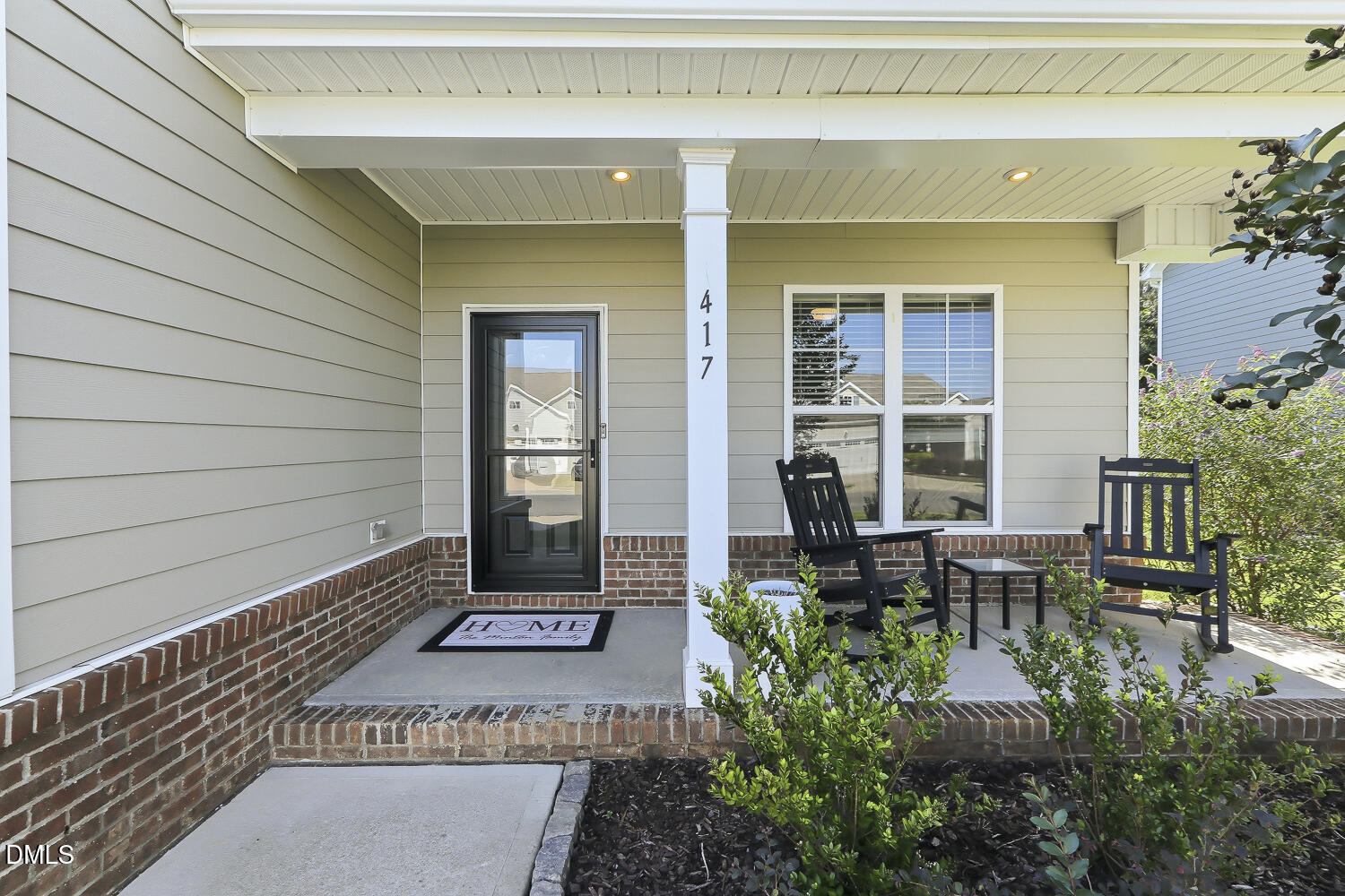417 Long Lake Drive