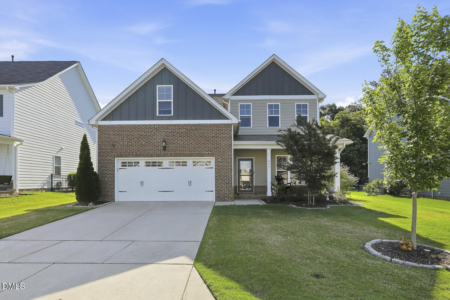 417 Long Lake Drive