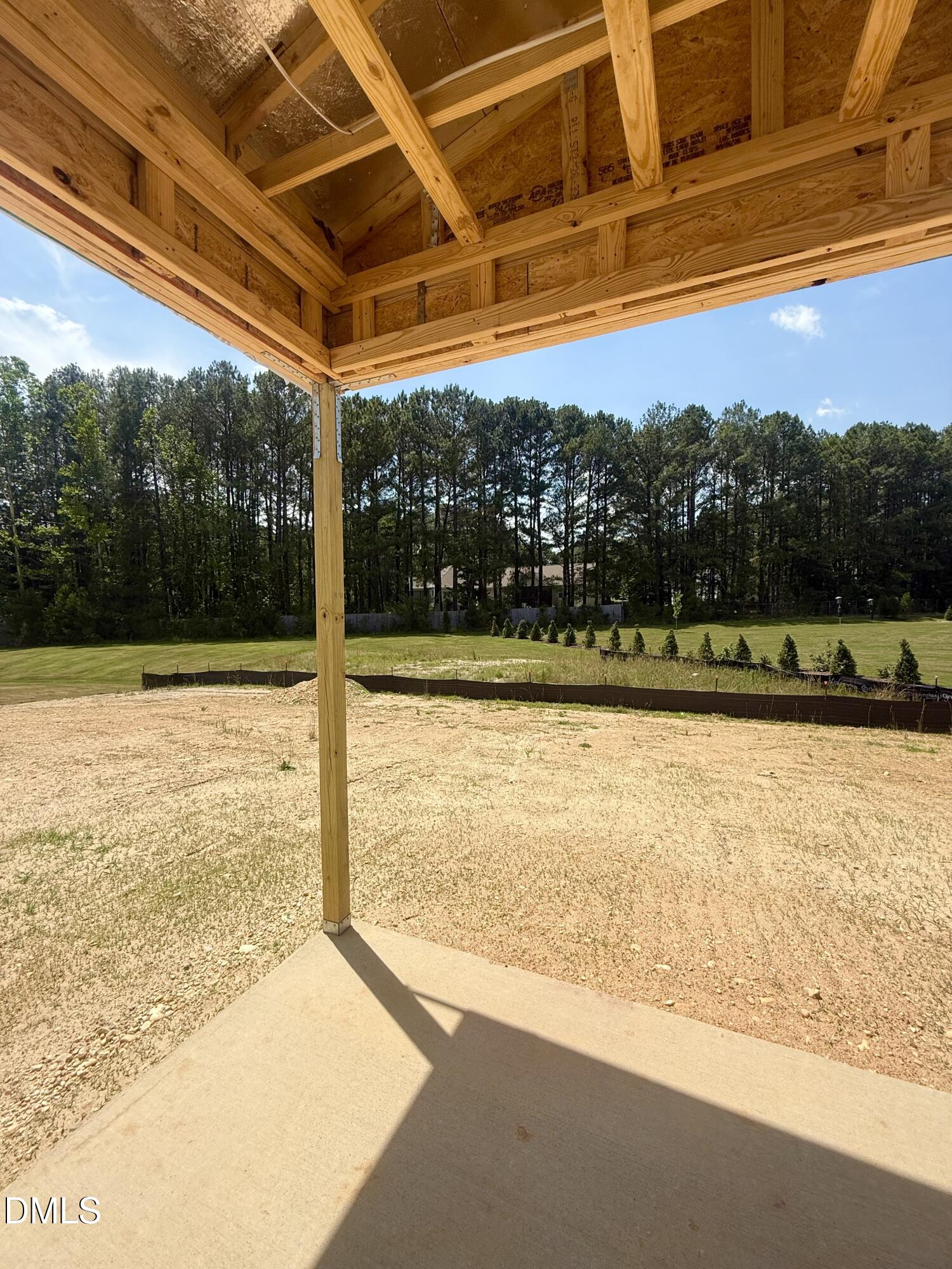 438 Providence Creek Drive