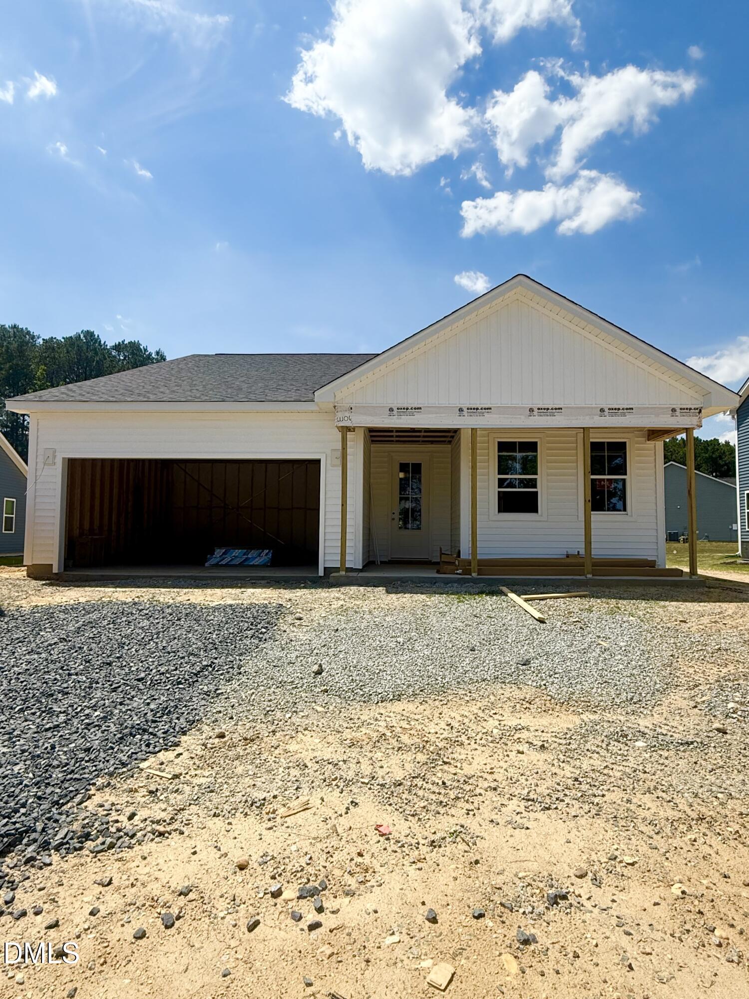 438 Providence Creek Drive