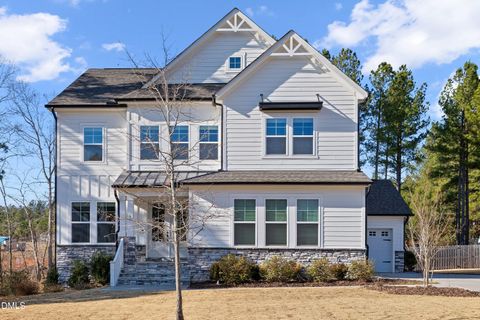 64 Parkway Drive Pittsboro NC 27312